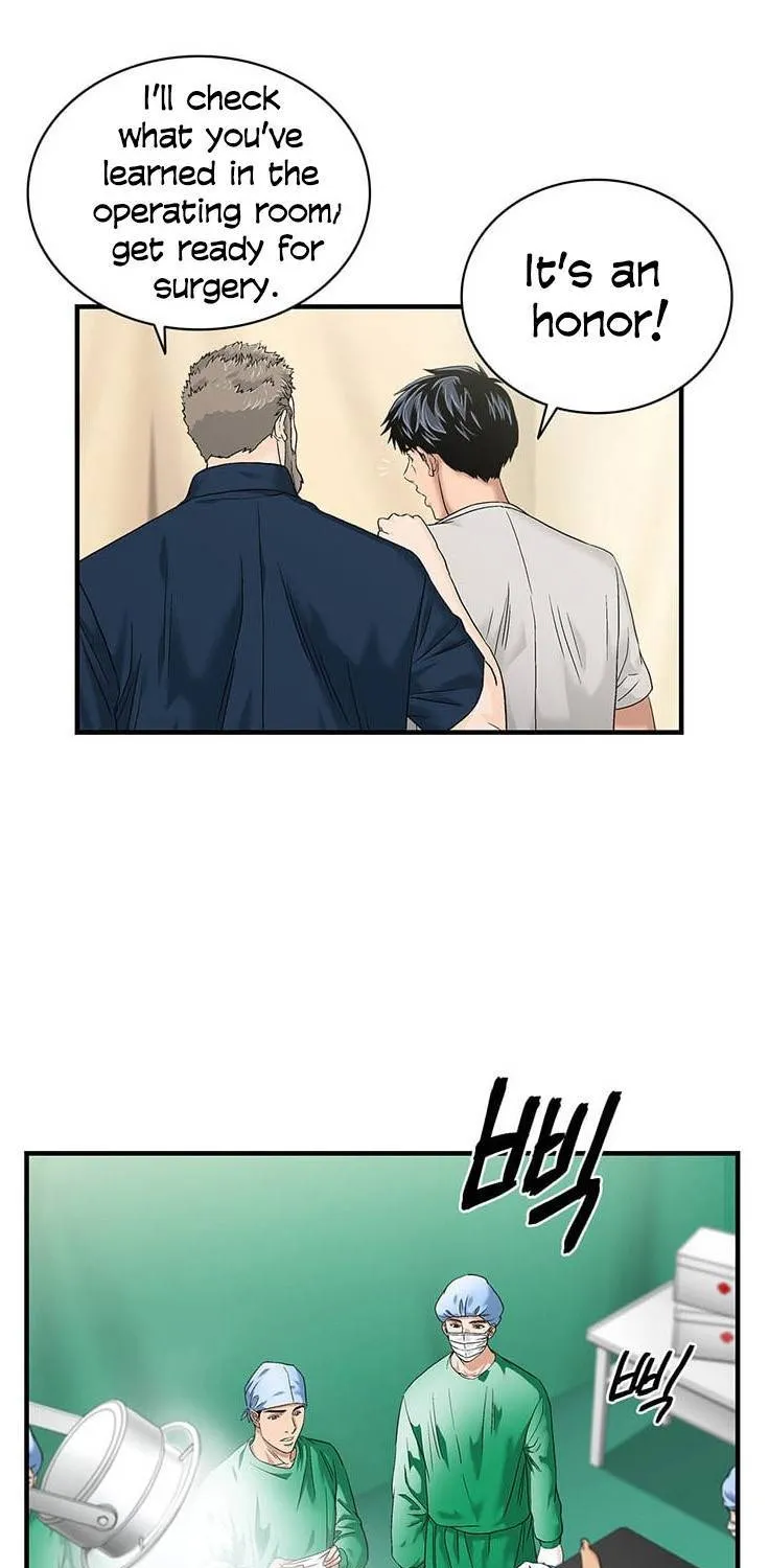 Read Dr. Choi Tae-Soo chapter 48 image 30 on Lezhin