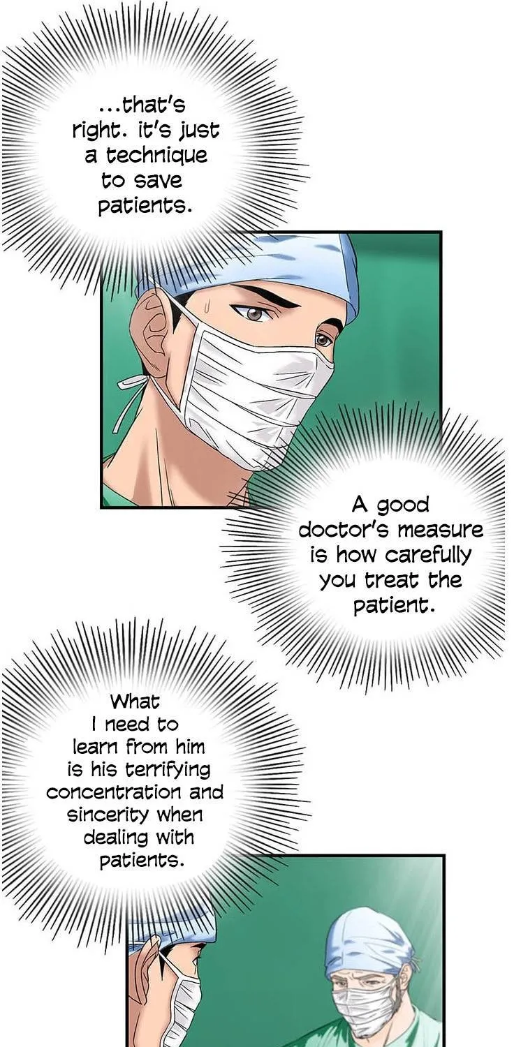 Read Dr. Choi Tae-Soo chapter 48 image 34 on Lezhin