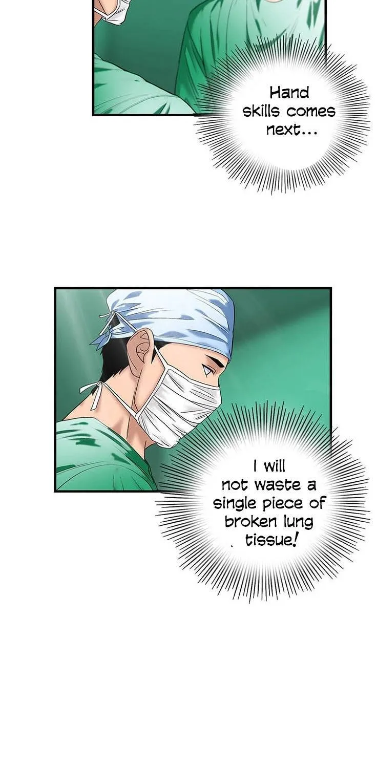 Read Dr. Choi Tae-Soo chapter 48 image 35 on Lezhin