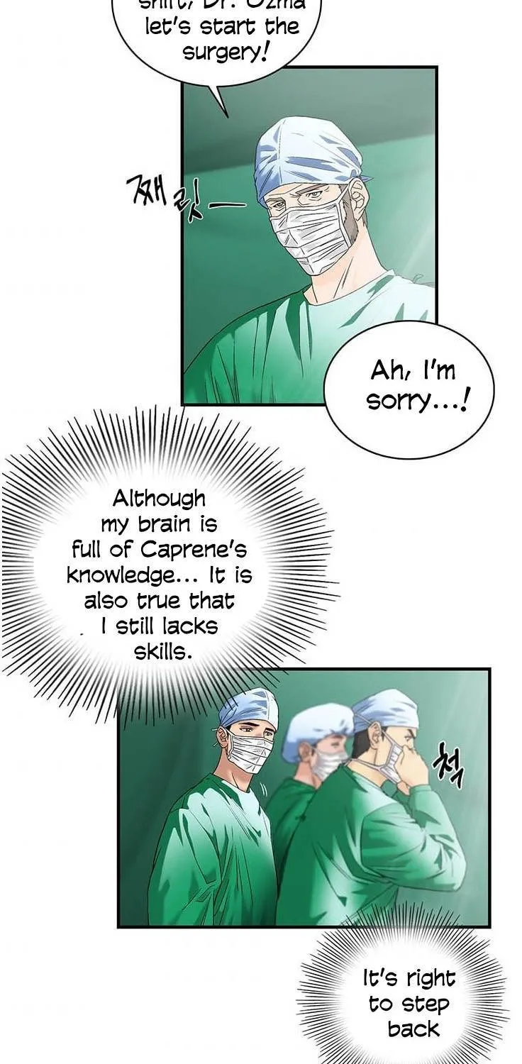 Read Dr. Choi Tae-Soo chapter 48 image 40 on Lezhin