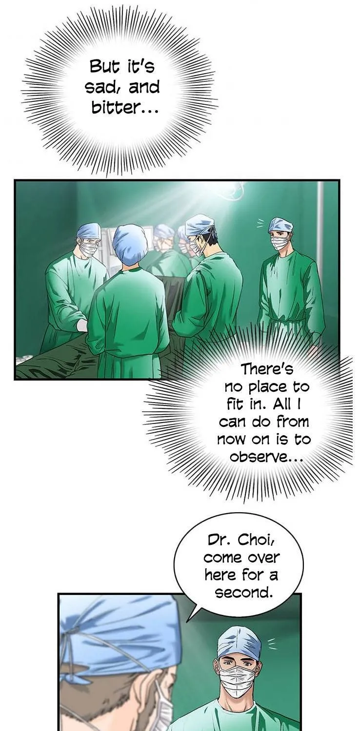 Read Dr. Choi Tae-Soo chapter 48 image 42 on Lezhin