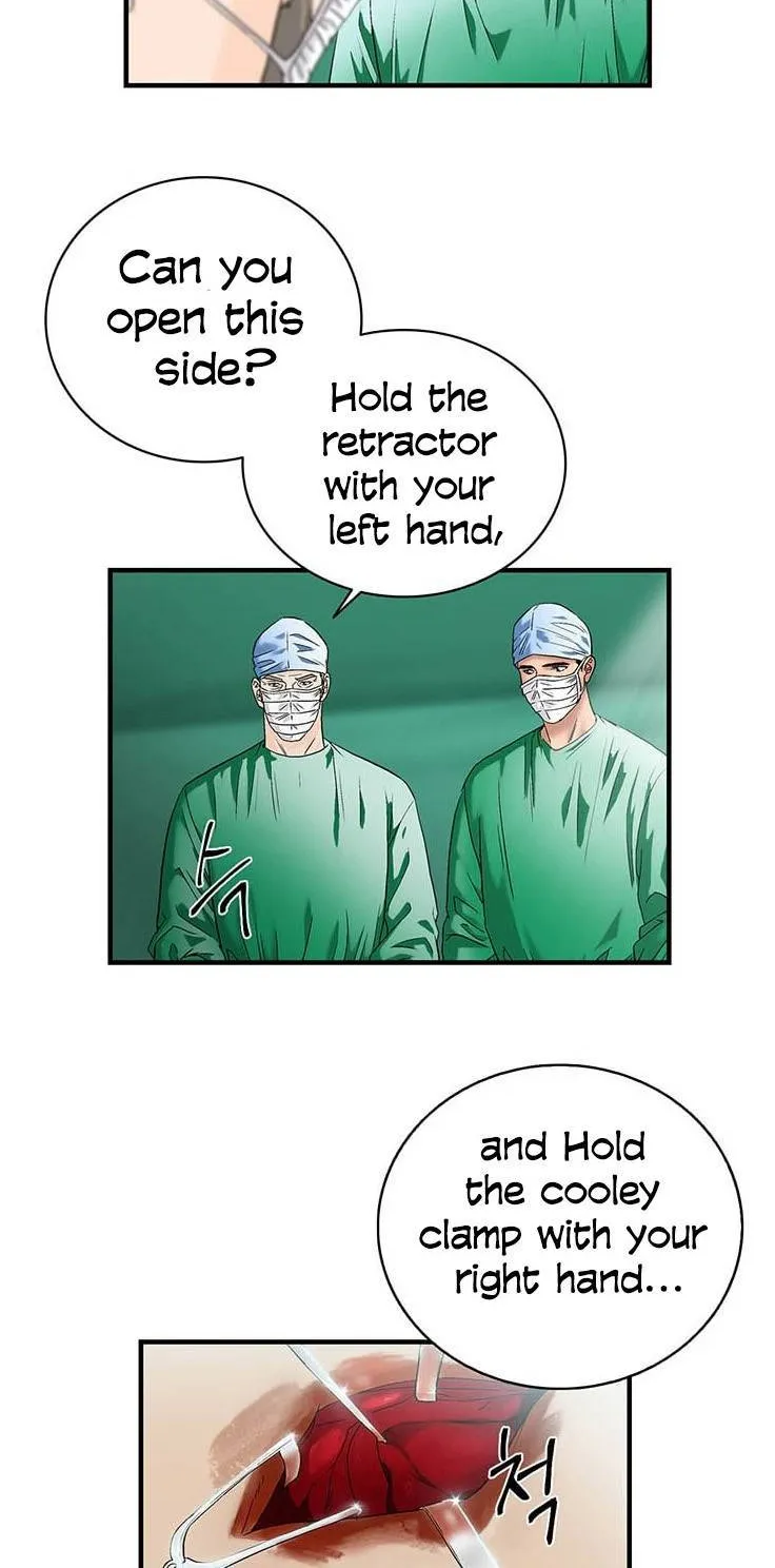 Read Dr. Choi Tae-Soo chapter 48 image 43 on Lezhin