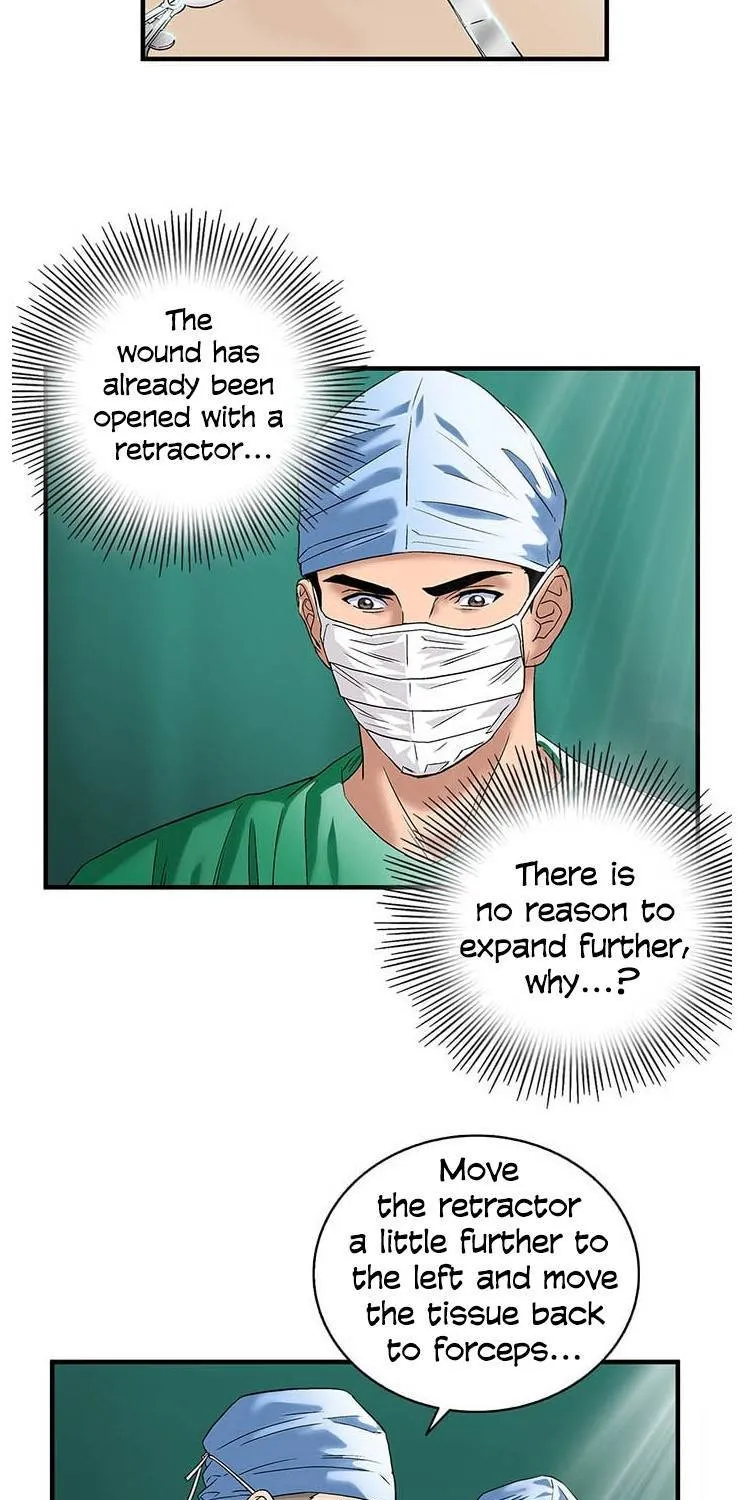 Read Dr. Choi Tae-Soo chapter 48 image 44 on Lezhin