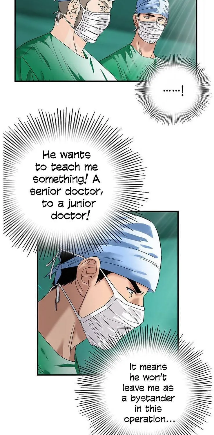 Read Dr. Choi Tae-Soo chapter 48 image 45 on Lezhin