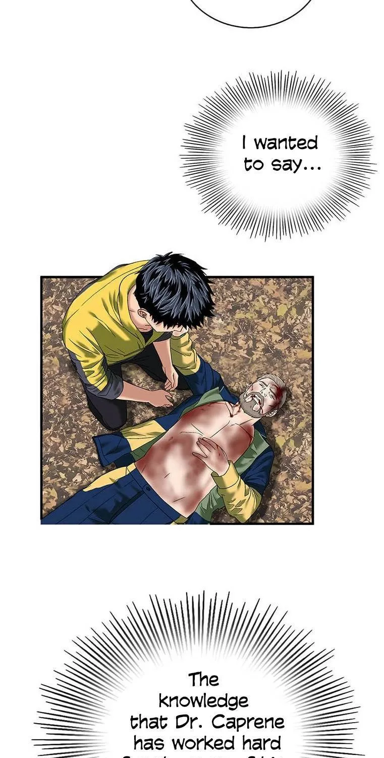 Read Dr. Choi Tae-Soo chapter 48 image 5 on Lezhin