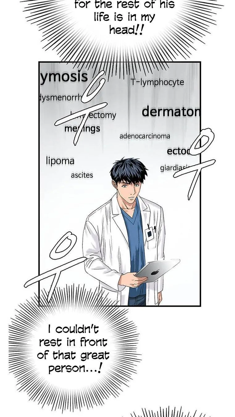 Read Dr. Choi Tae-Soo chapter 48 image 6 on Lezhin