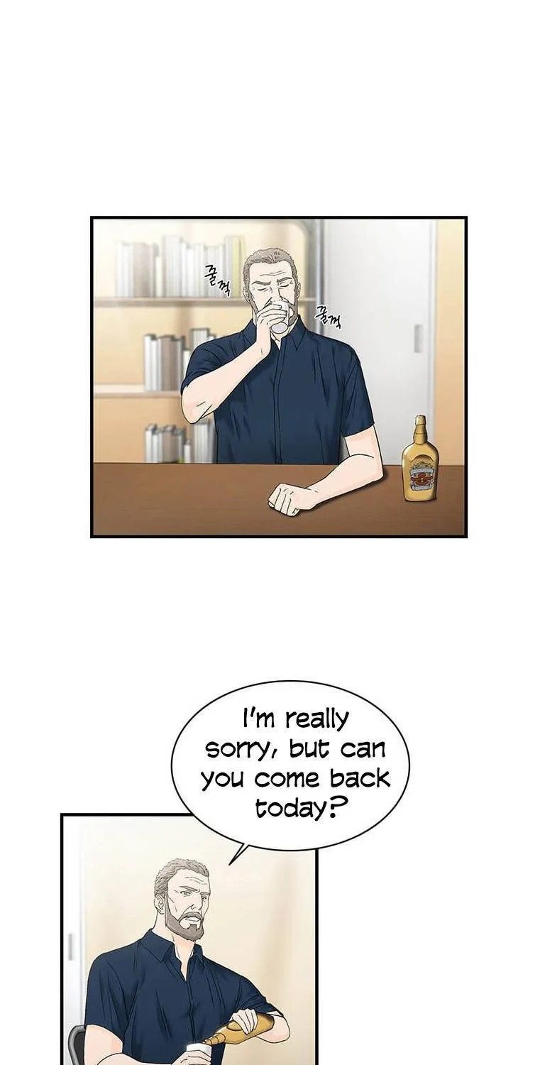 Read Dr. Choi Tae-Soo chapter 48 image 9 on Lezhin