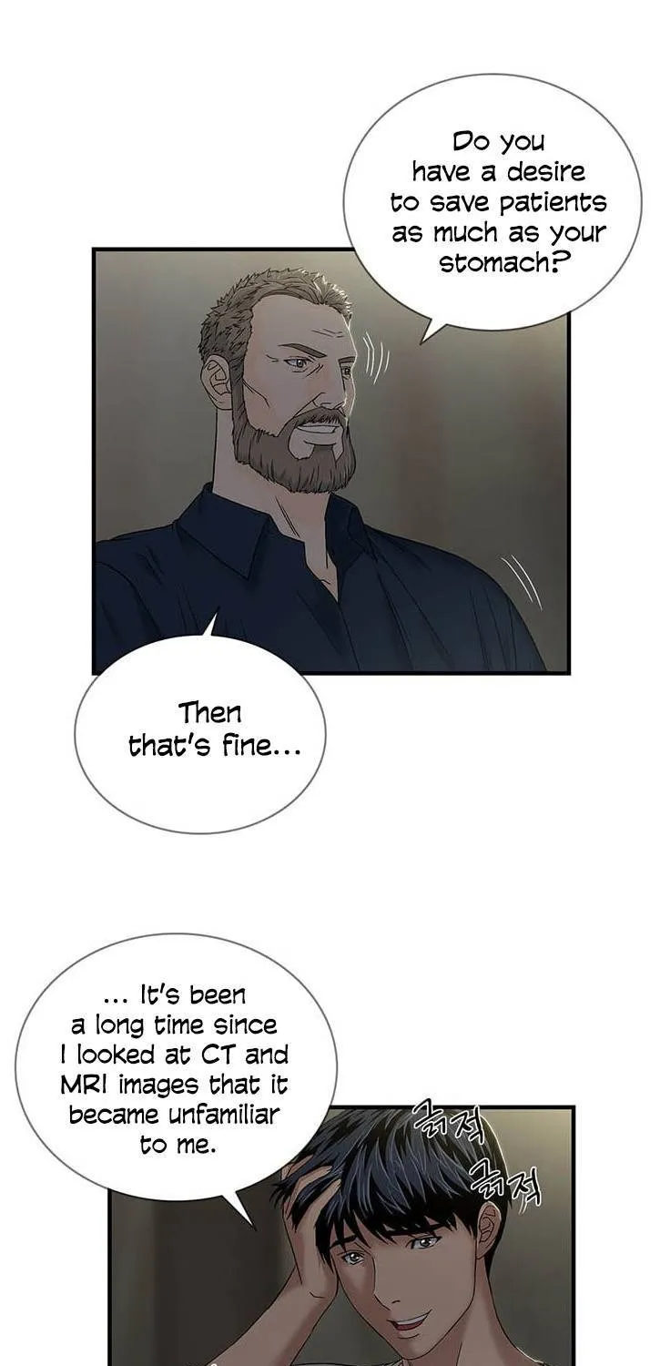 Read Dr. Choi Tae-Soo chapter 49 image 11 on Lezhin