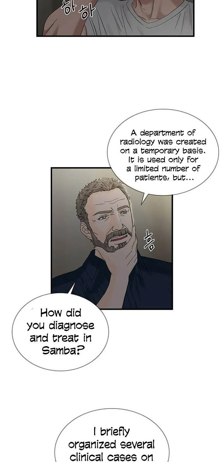 Read Dr. Choi Tae-Soo chapter 49 image 12 on Lezhin