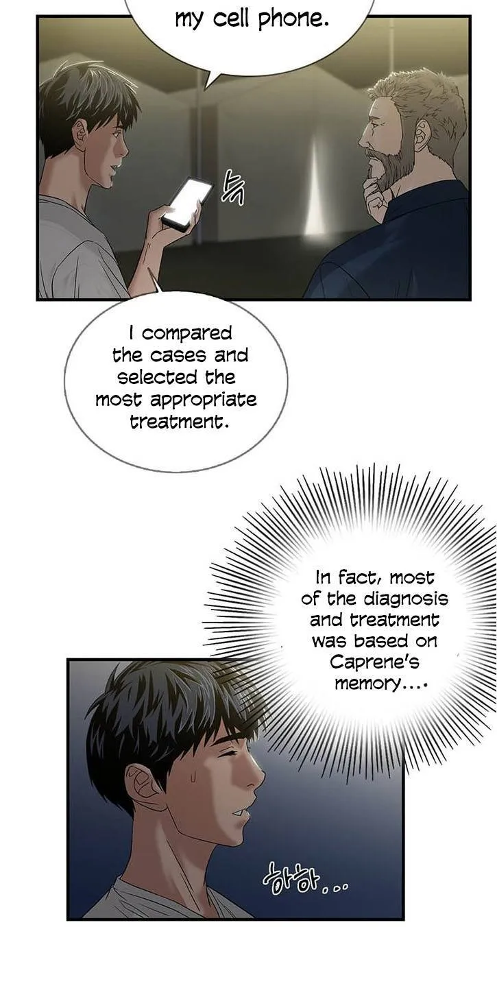 Read Dr. Choi Tae-Soo chapter 49 image 13 on Lezhin