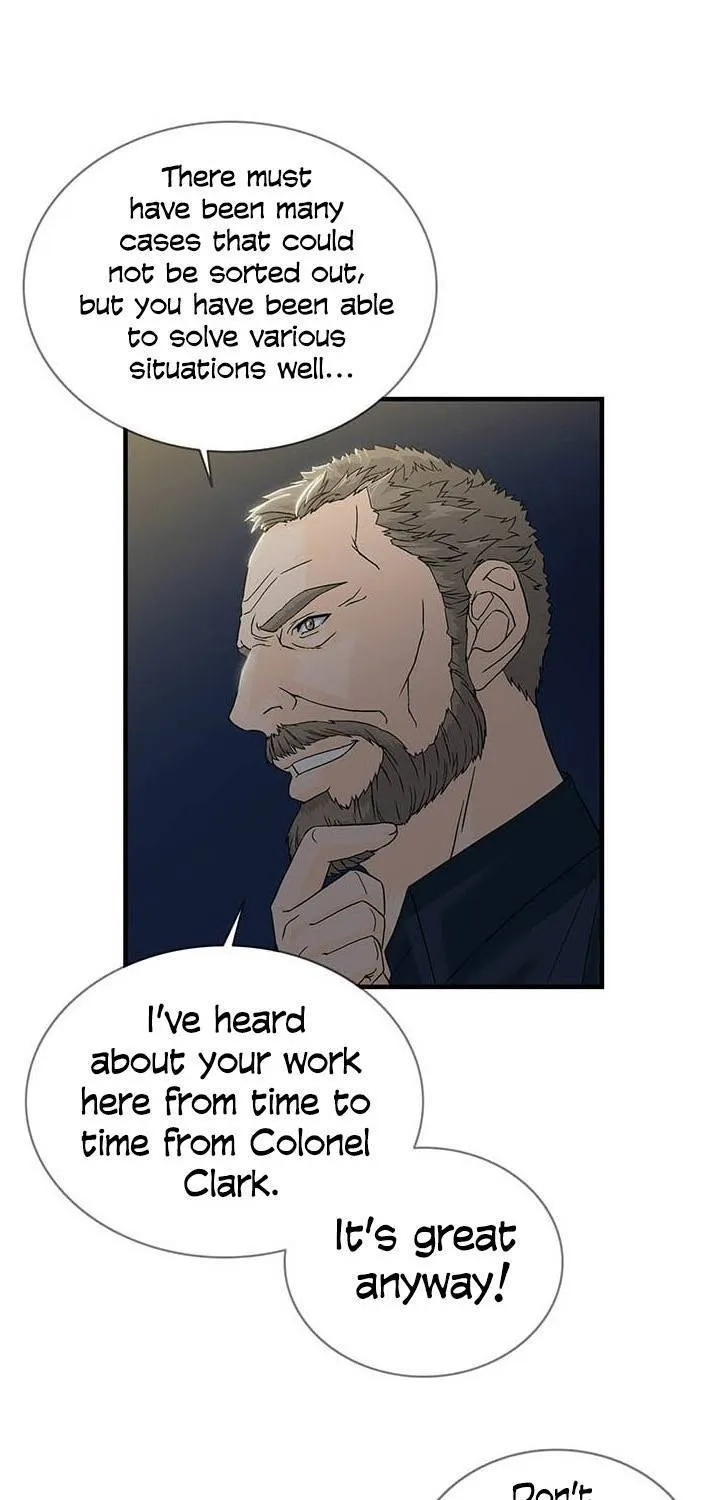 Read Dr. Choi Tae-Soo chapter 49 image 14 on Lezhin