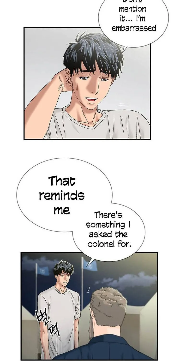 Read Dr. Choi Tae-Soo chapter 49 image 15 on Lezhin