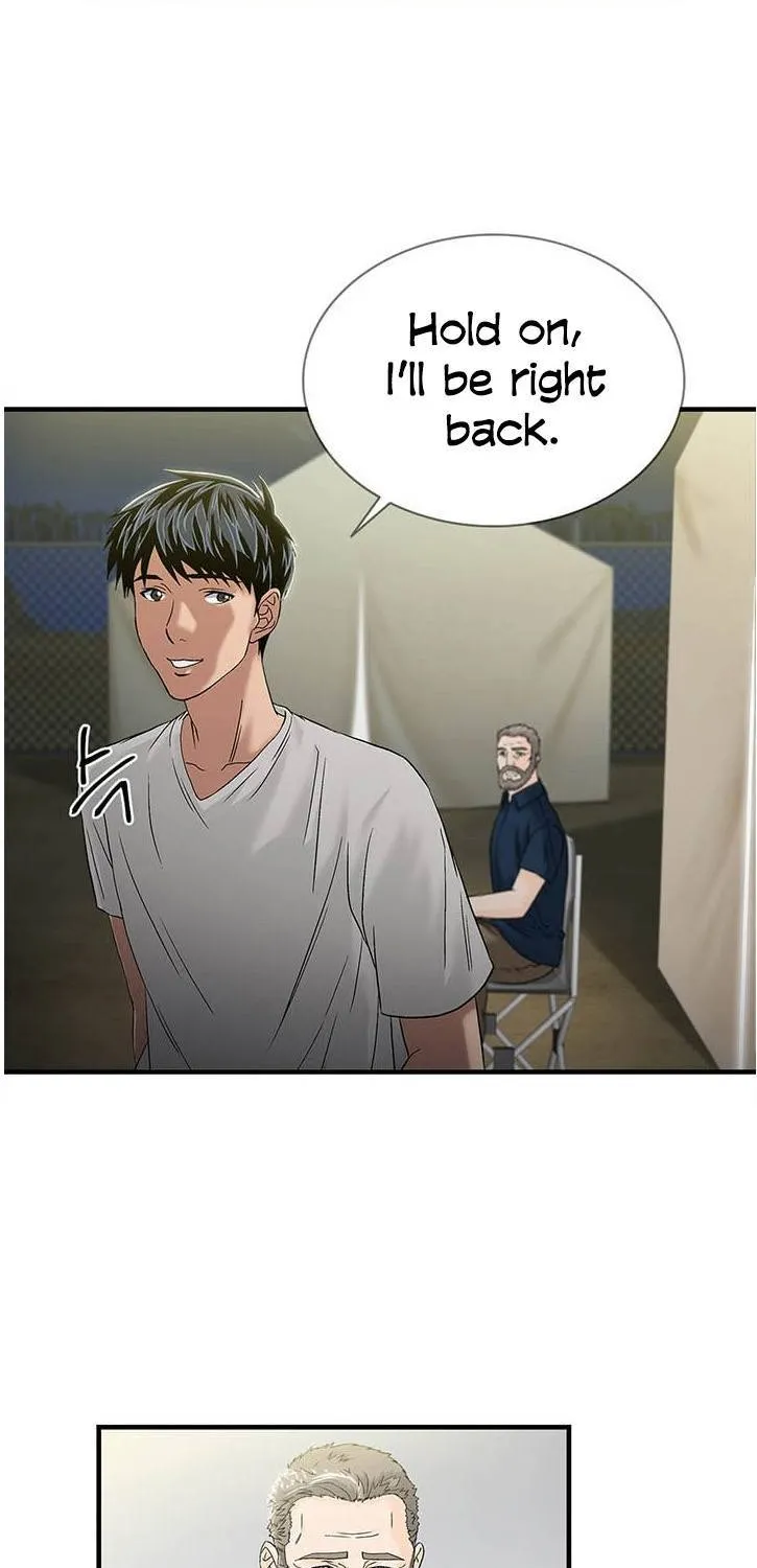 Read Dr. Choi Tae-Soo chapter 49 image 16 on Lezhin