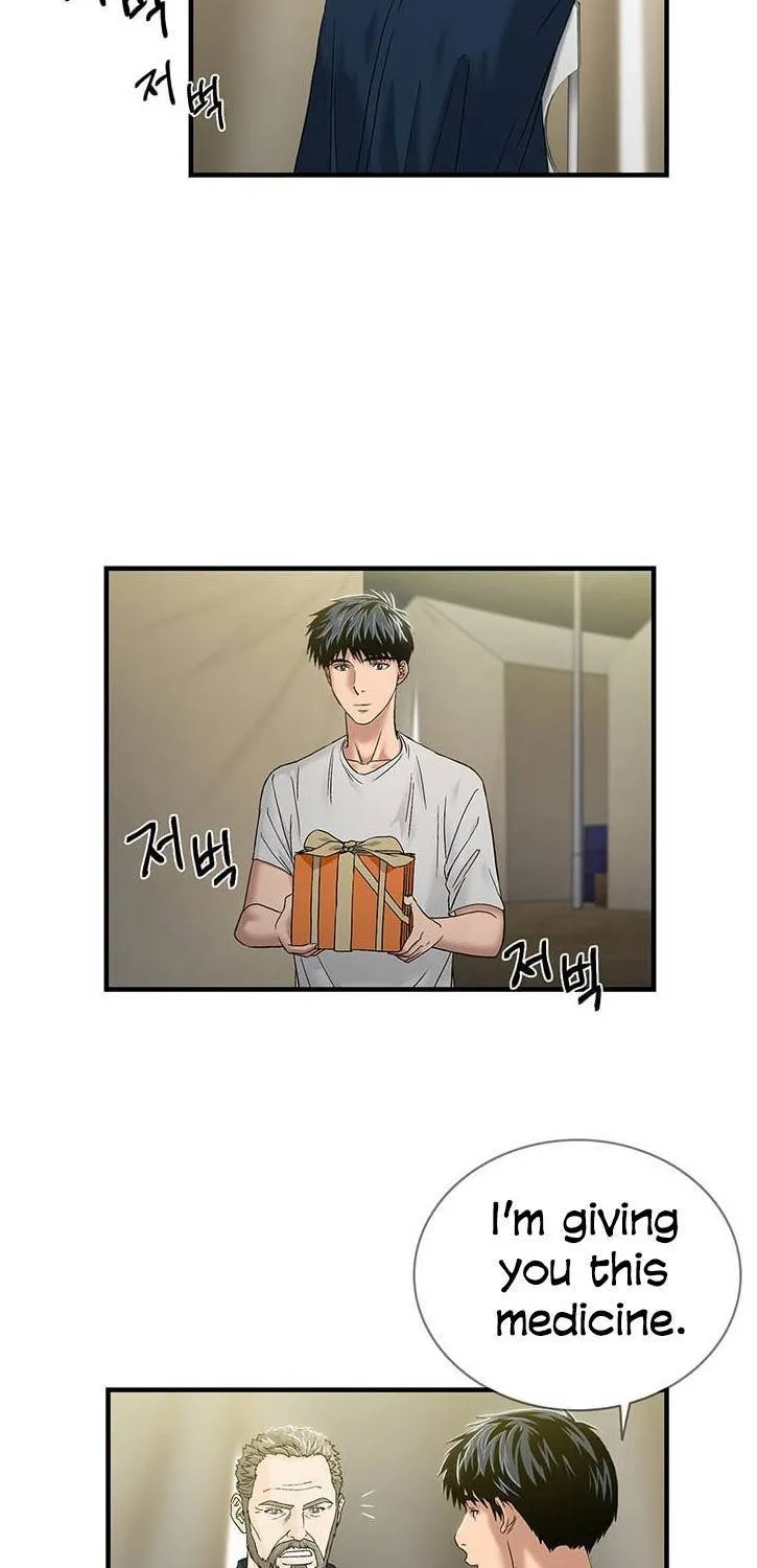 Read Dr. Choi Tae-Soo chapter 49 image 19 on Lezhin