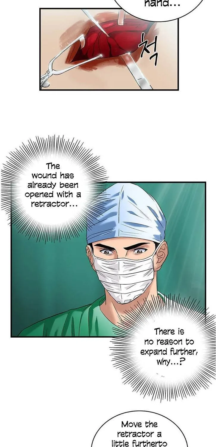 Read Dr. Choi Tae-Soo chapter 49 image 2 on Lezhin