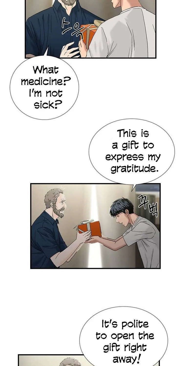 Read Dr. Choi Tae-Soo chapter 49 image 20 on Lezhin