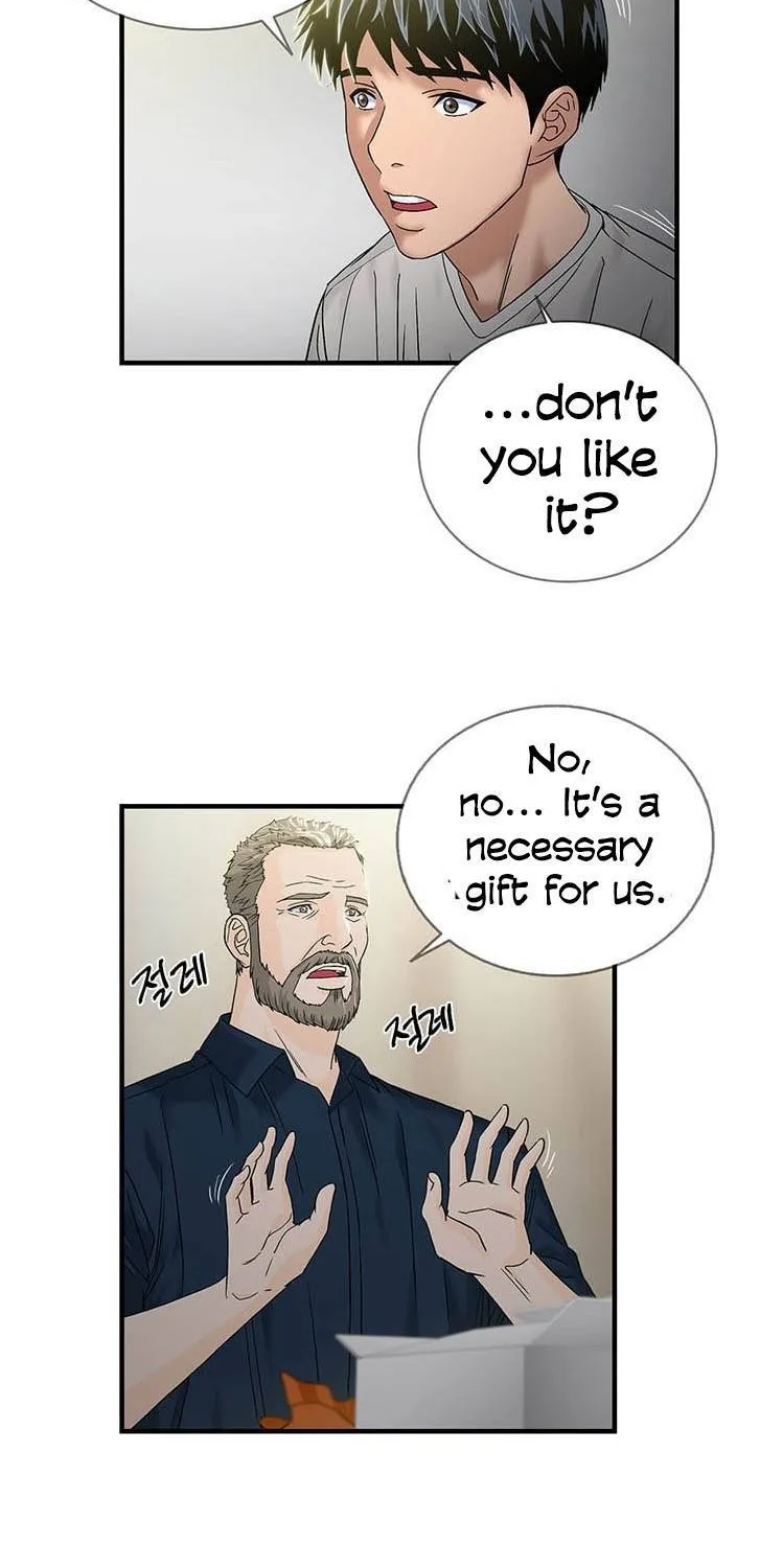 Read Dr. Choi Tae-Soo chapter 49 image 23 on Lezhin