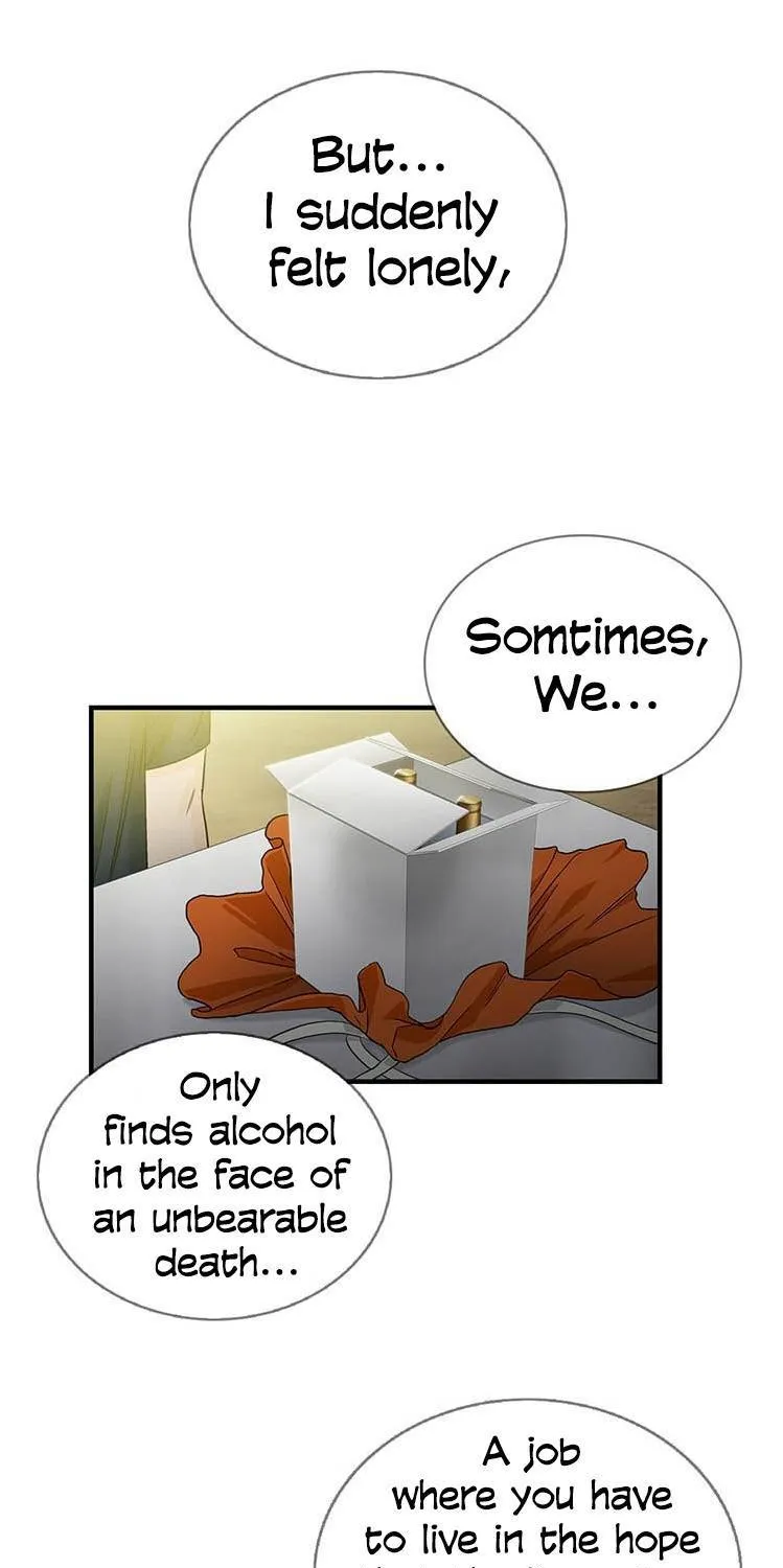 Read Dr. Choi Tae-Soo chapter 49 image 24 on Lezhin
