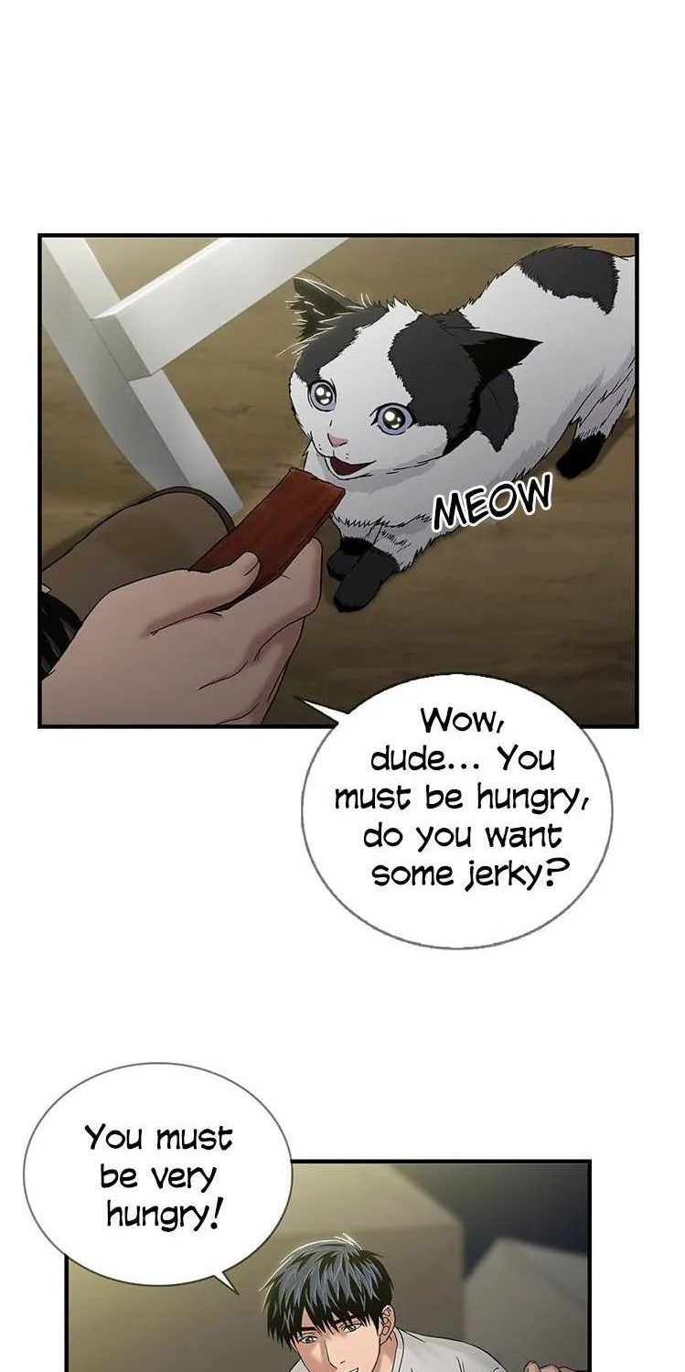 Read Dr. Choi Tae-Soo chapter 49 image 27 on Lezhin