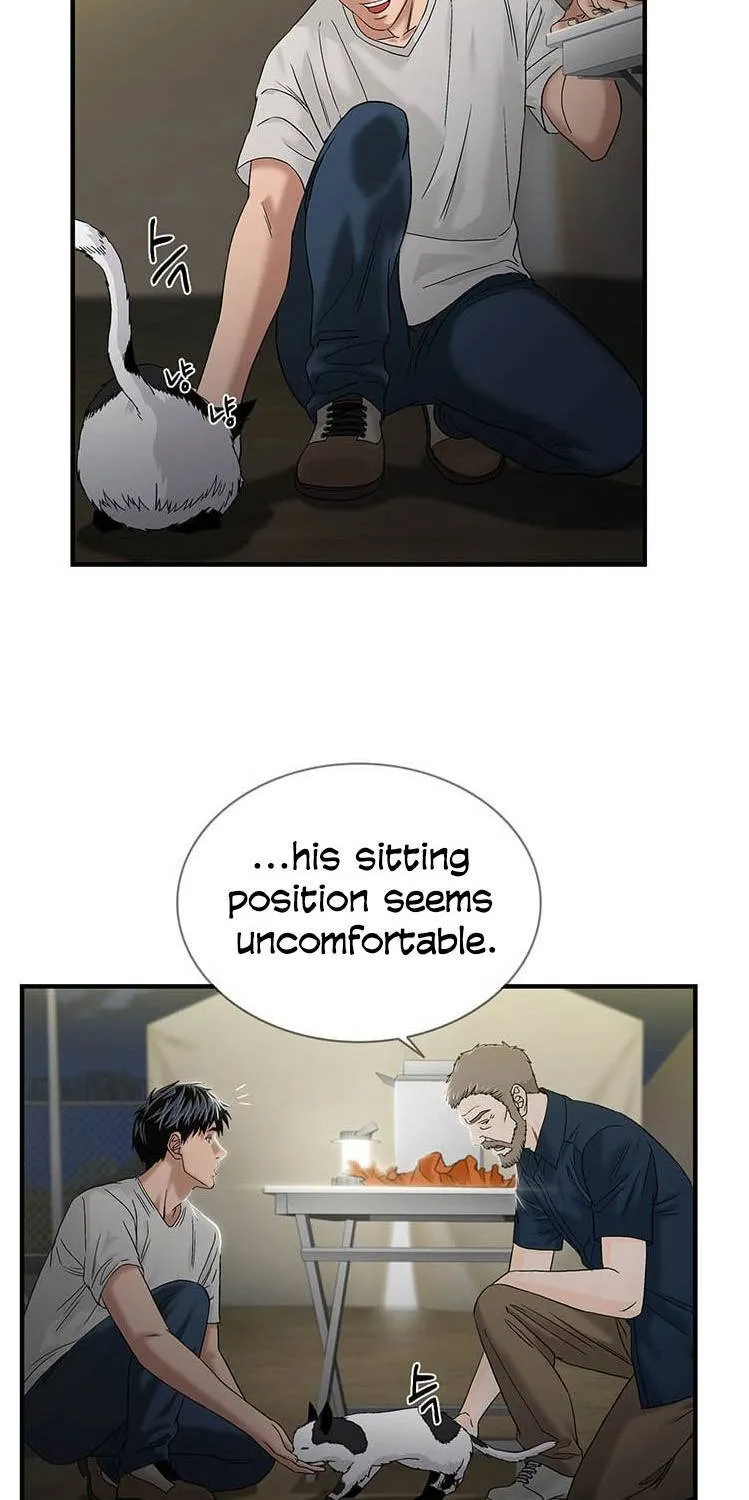 Read Dr. Choi Tae-Soo chapter 49 image 28 on Lezhin