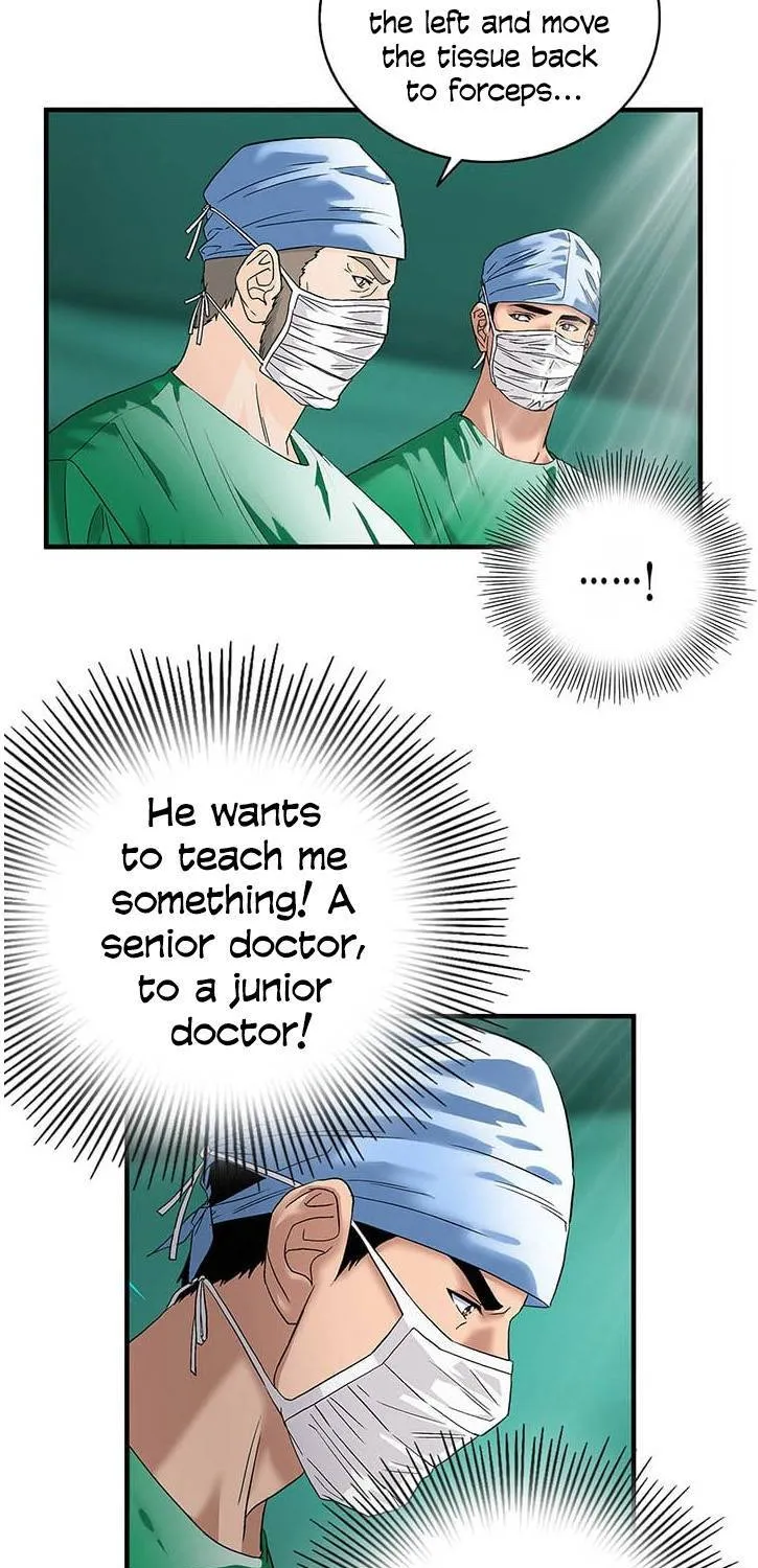 Read Dr. Choi Tae-Soo chapter 49 image 3 on Lezhin