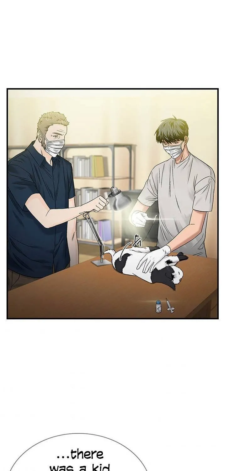 Read Dr. Choi Tae-Soo chapter 49 image 31 on Lezhin