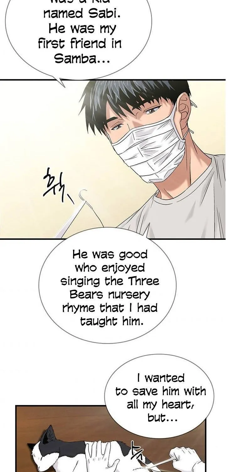 Read Dr. Choi Tae-Soo chapter 49 image 32 on Lezhin