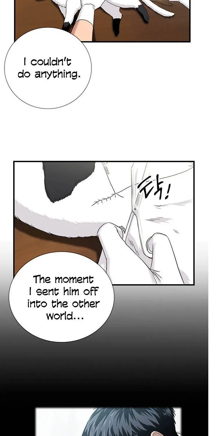 Read Dr. Choi Tae-Soo chapter 49 image 33 on Lezhin