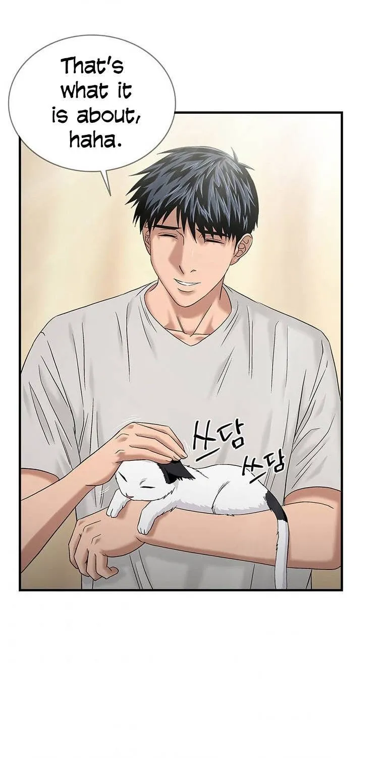 Read Dr. Choi Tae-Soo chapter 49 image 39 on Lezhin