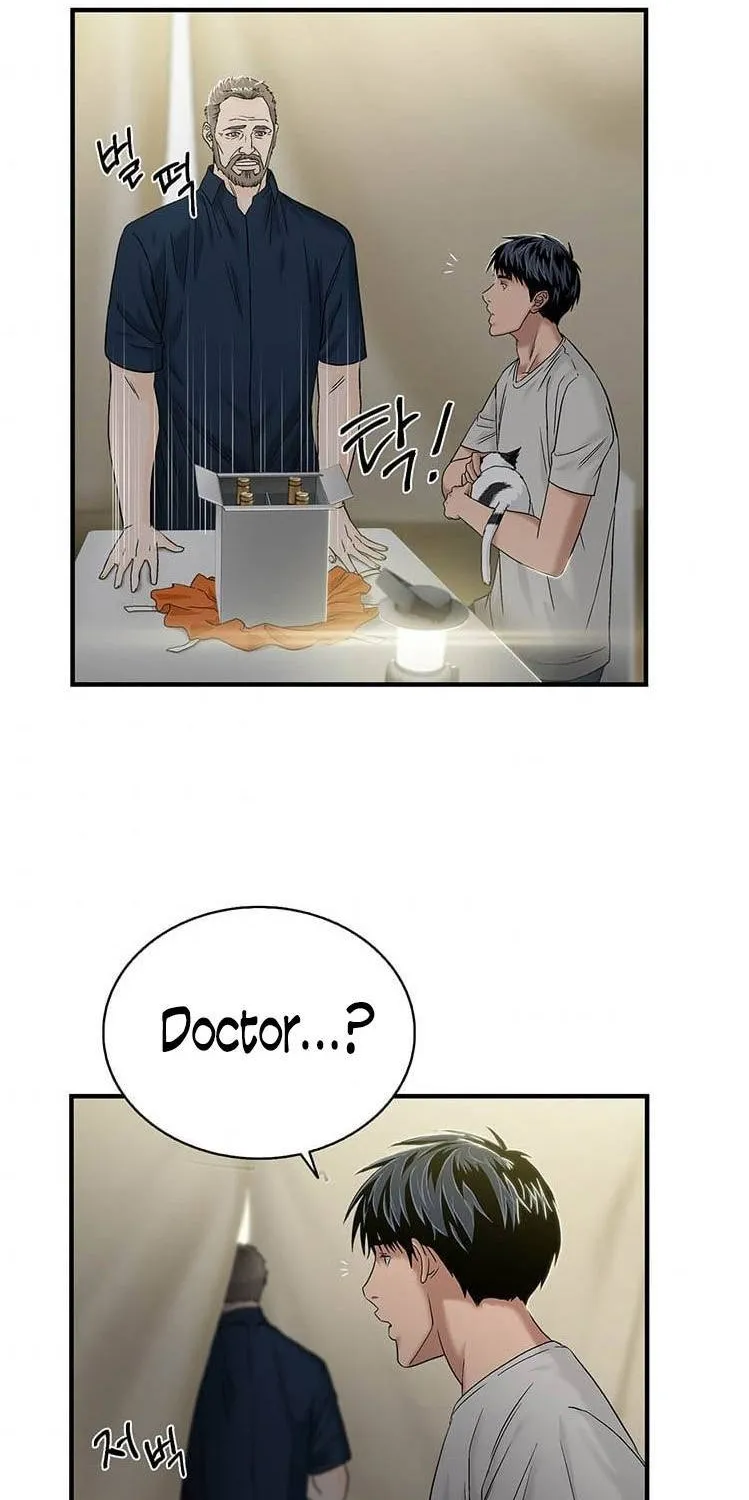 Read Dr. Choi Tae-Soo chapter 49 image 40 on Lezhin