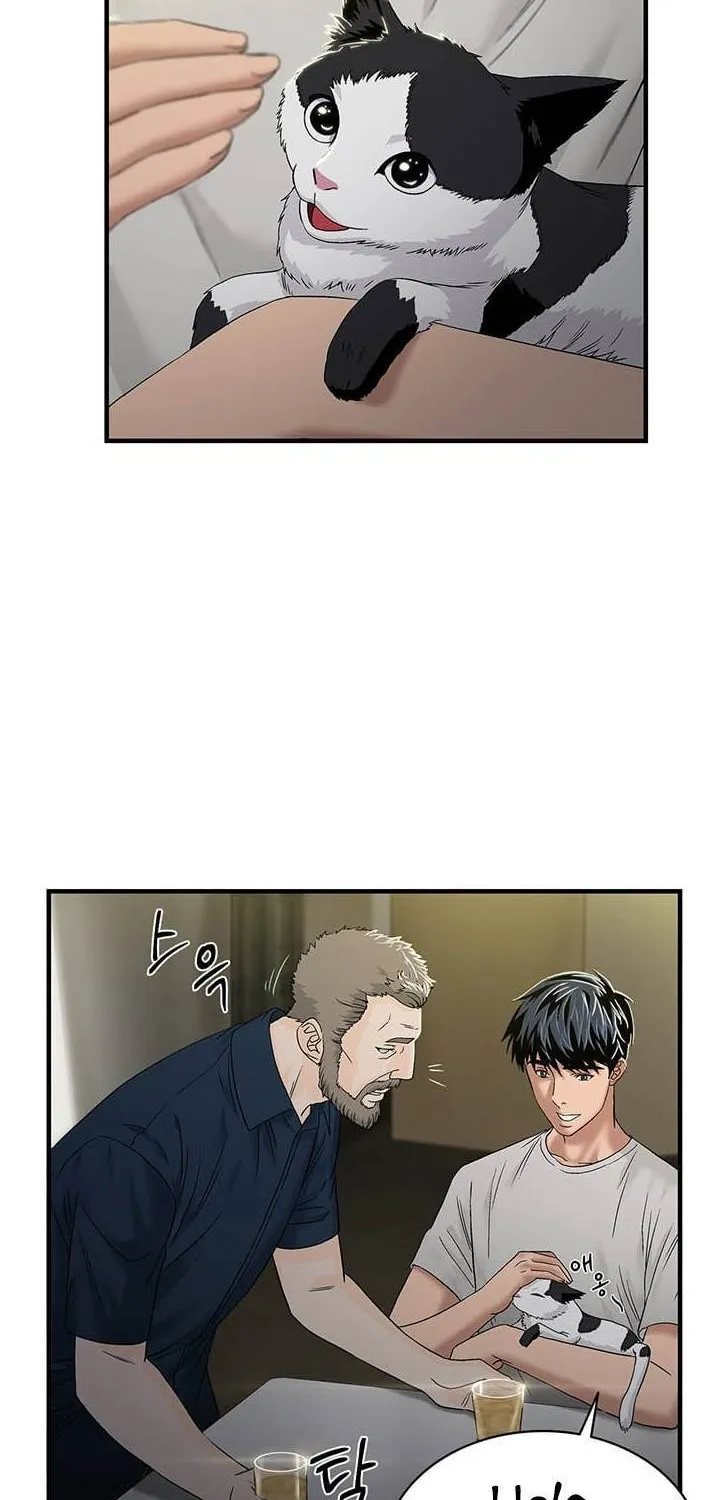 Read Dr. Choi Tae-Soo chapter 49 image 44 on Lezhin