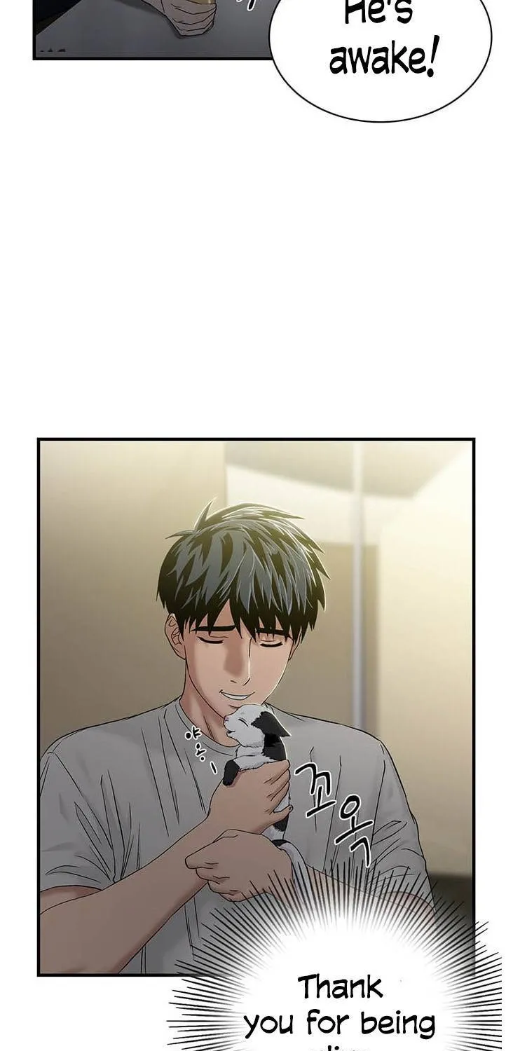 Read Dr. Choi Tae-Soo chapter 49 image 45 on Lezhin
