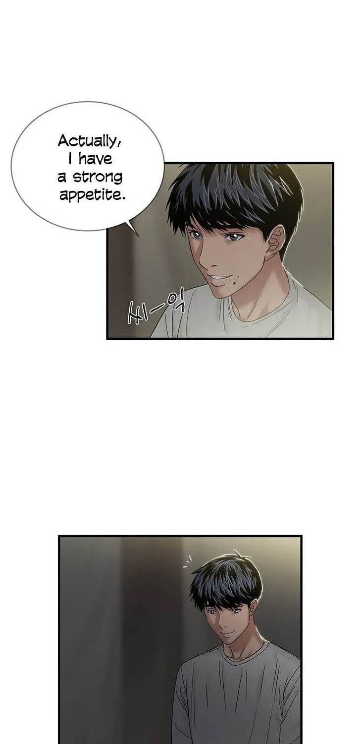 Read Dr. Choi Tae-Soo chapter 49 image 9 on Lezhin