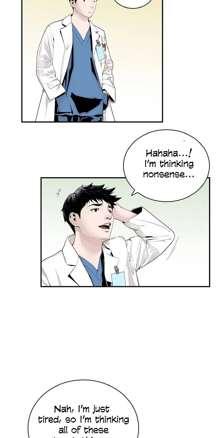 Read Dr. Choi Tae-Soo chapter 5 image 10 on Lezhin