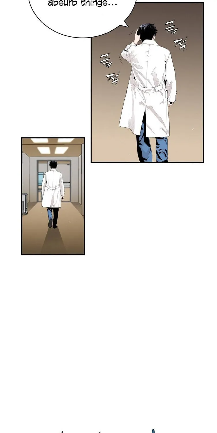 Read Dr. Choi Tae-Soo chapter 5 image 11 on Lezhin