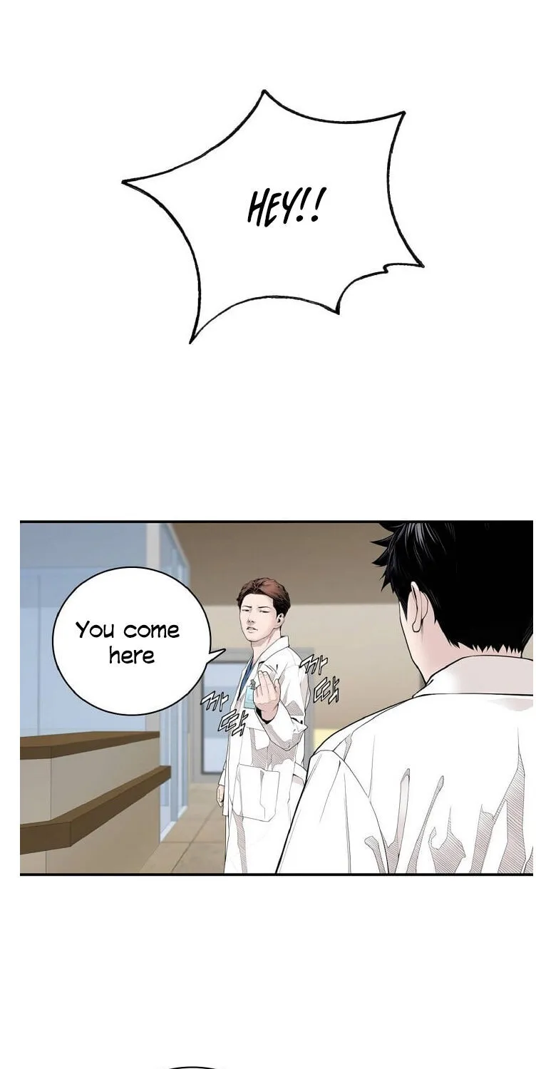Read Dr. Choi Tae-Soo chapter 5 image 14 on Lezhin