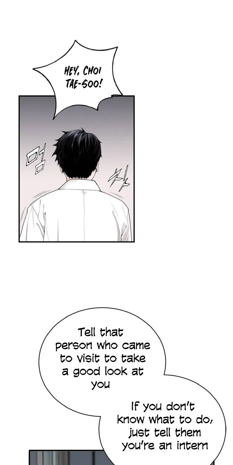 Read Dr. Choi Tae-Soo chapter 5 image 19 on Lezhin