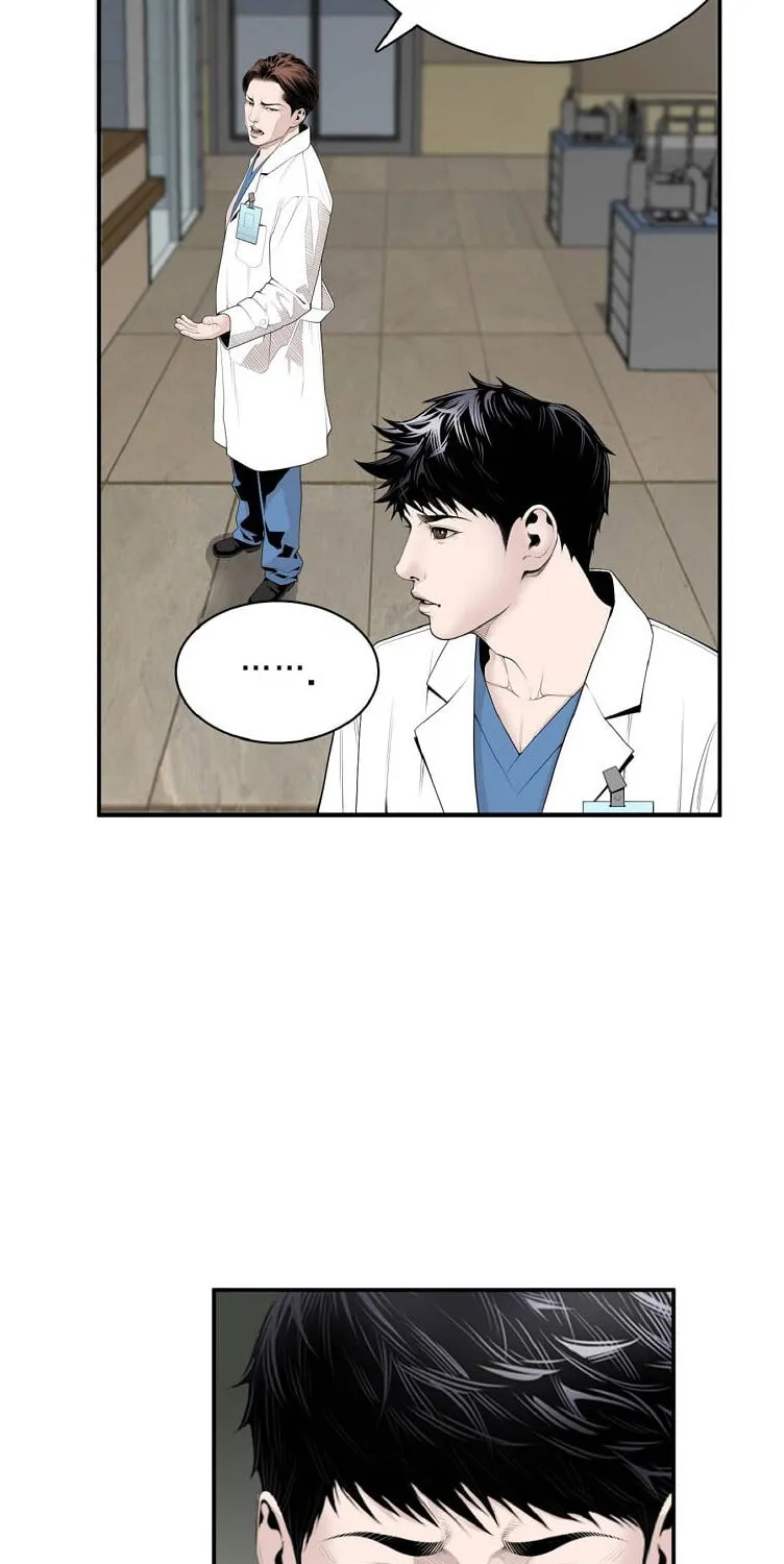 Read Dr. Choi Tae-Soo chapter 5 image 20 on Lezhin