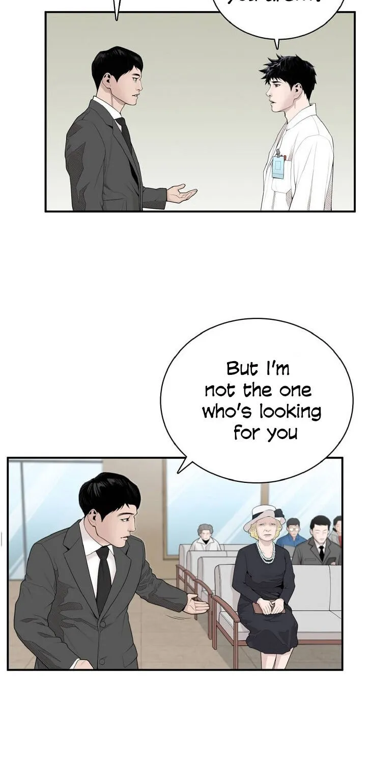 Read Dr. Choi Tae-Soo chapter 5 image 24 on Lezhin