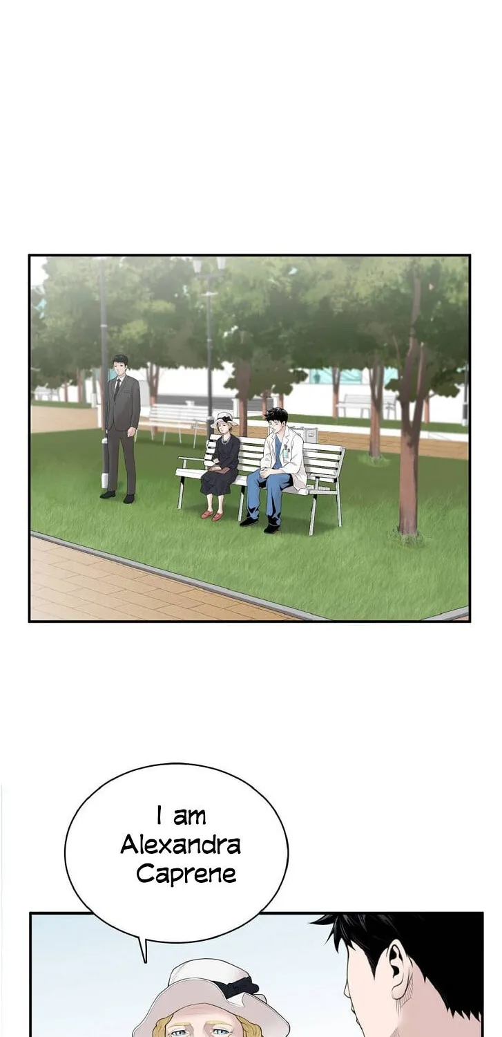 Read Dr. Choi Tae-Soo chapter 5 image 26 on Lezhin