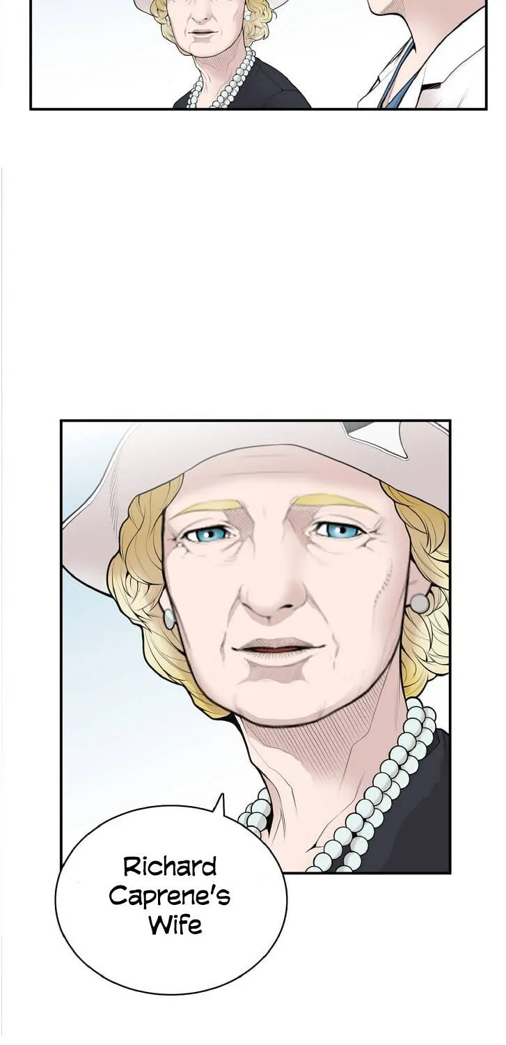 Read Dr. Choi Tae-Soo chapter 5 image 27 on Lezhin