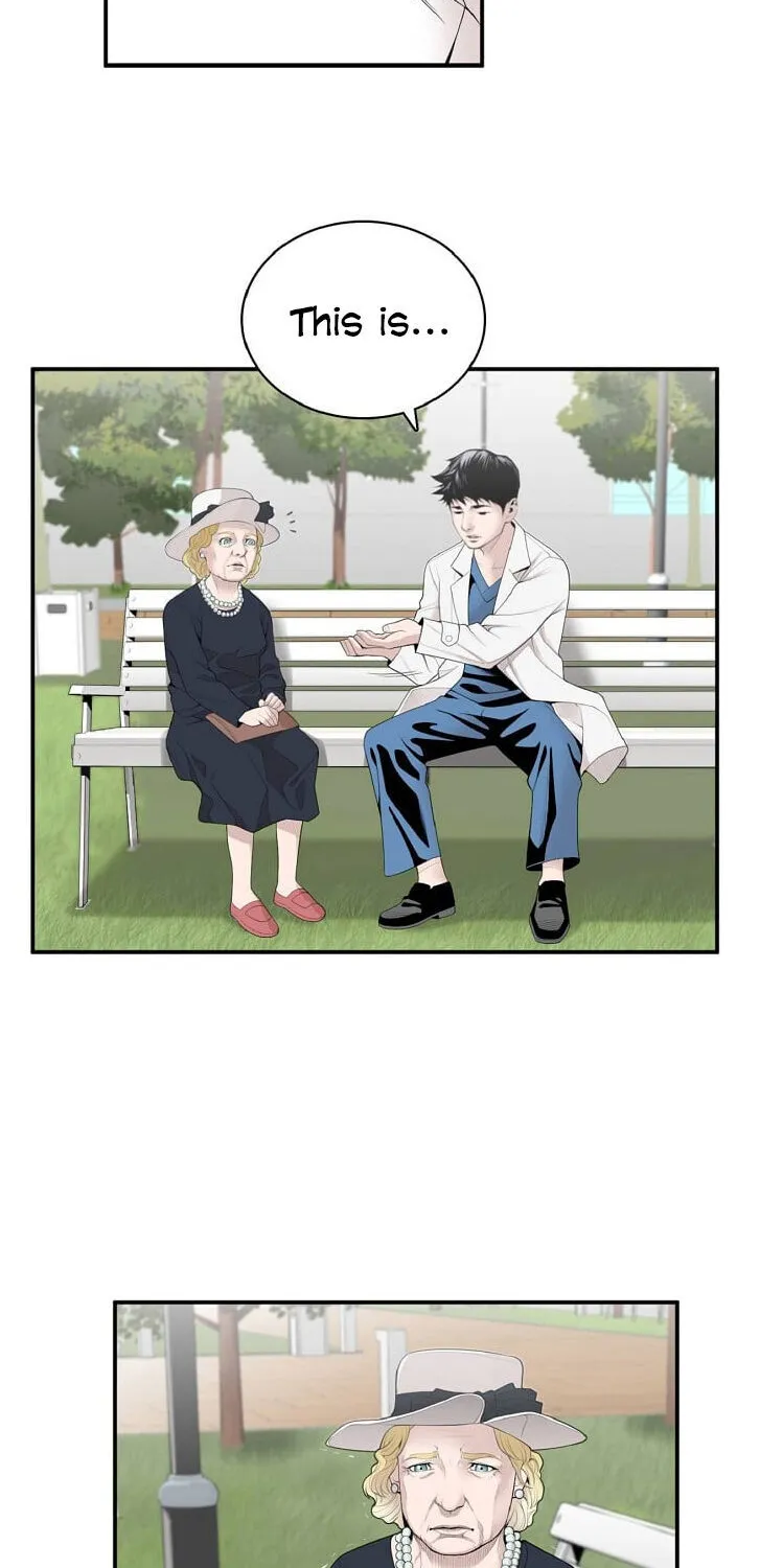 Read Dr. Choi Tae-Soo chapter 5 image 31 on Lezhin