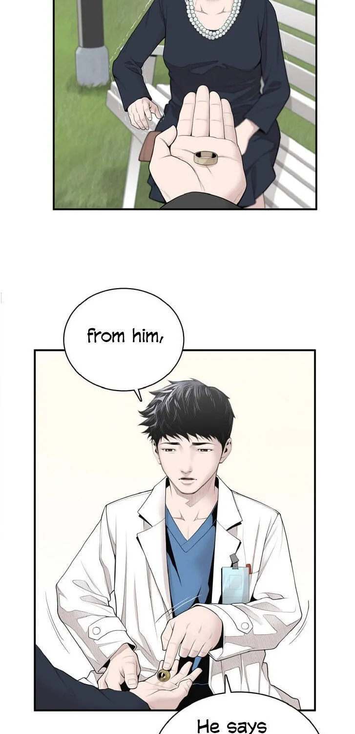 Read Dr. Choi Tae-Soo chapter 5 image 32 on Lezhin