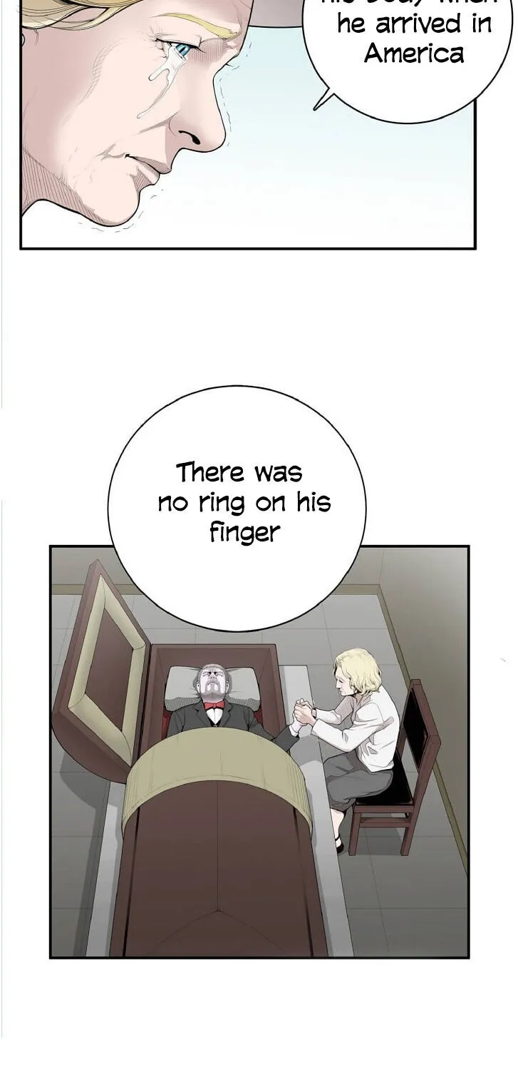 Read Dr. Choi Tae-Soo chapter 5 image 34 on Lezhin