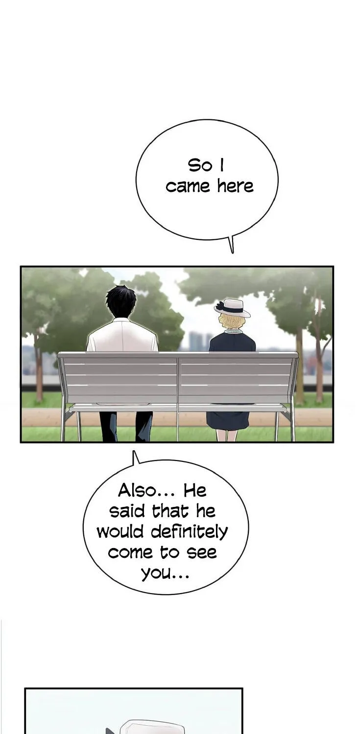 Read Dr. Choi Tae-Soo chapter 5 image 35 on Lezhin