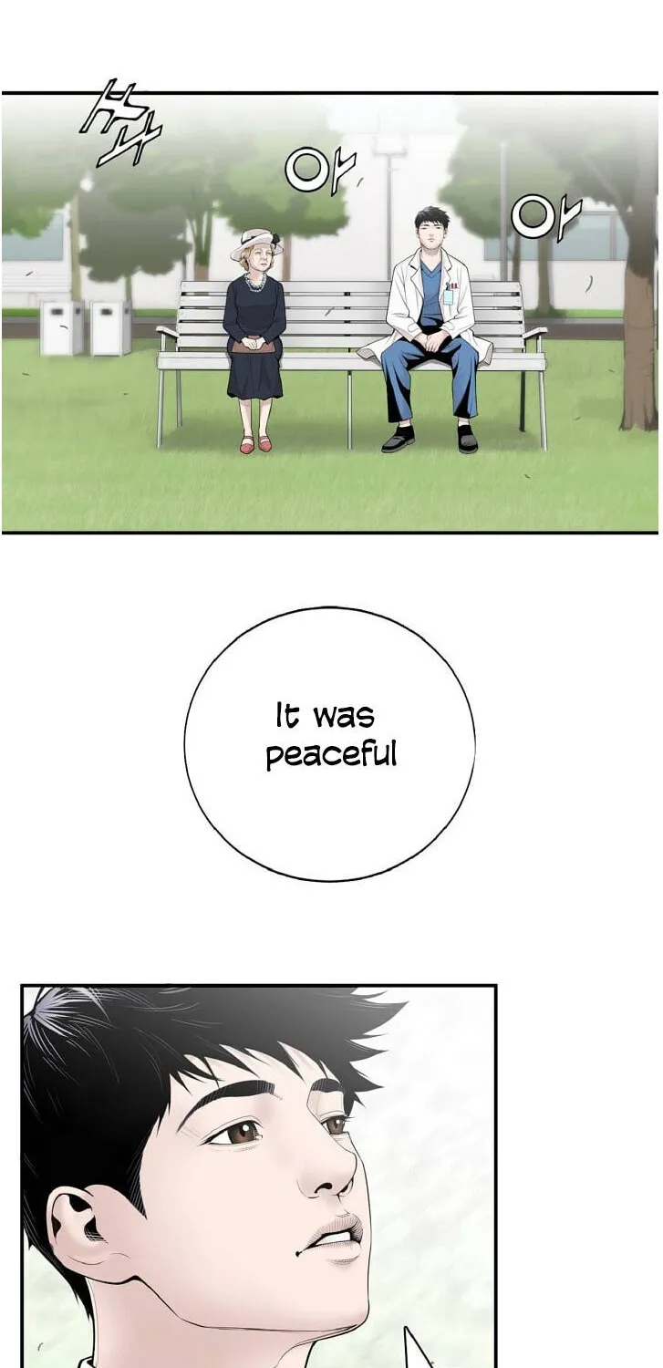 Read Dr. Choi Tae-Soo chapter 5 image 38 on Lezhin