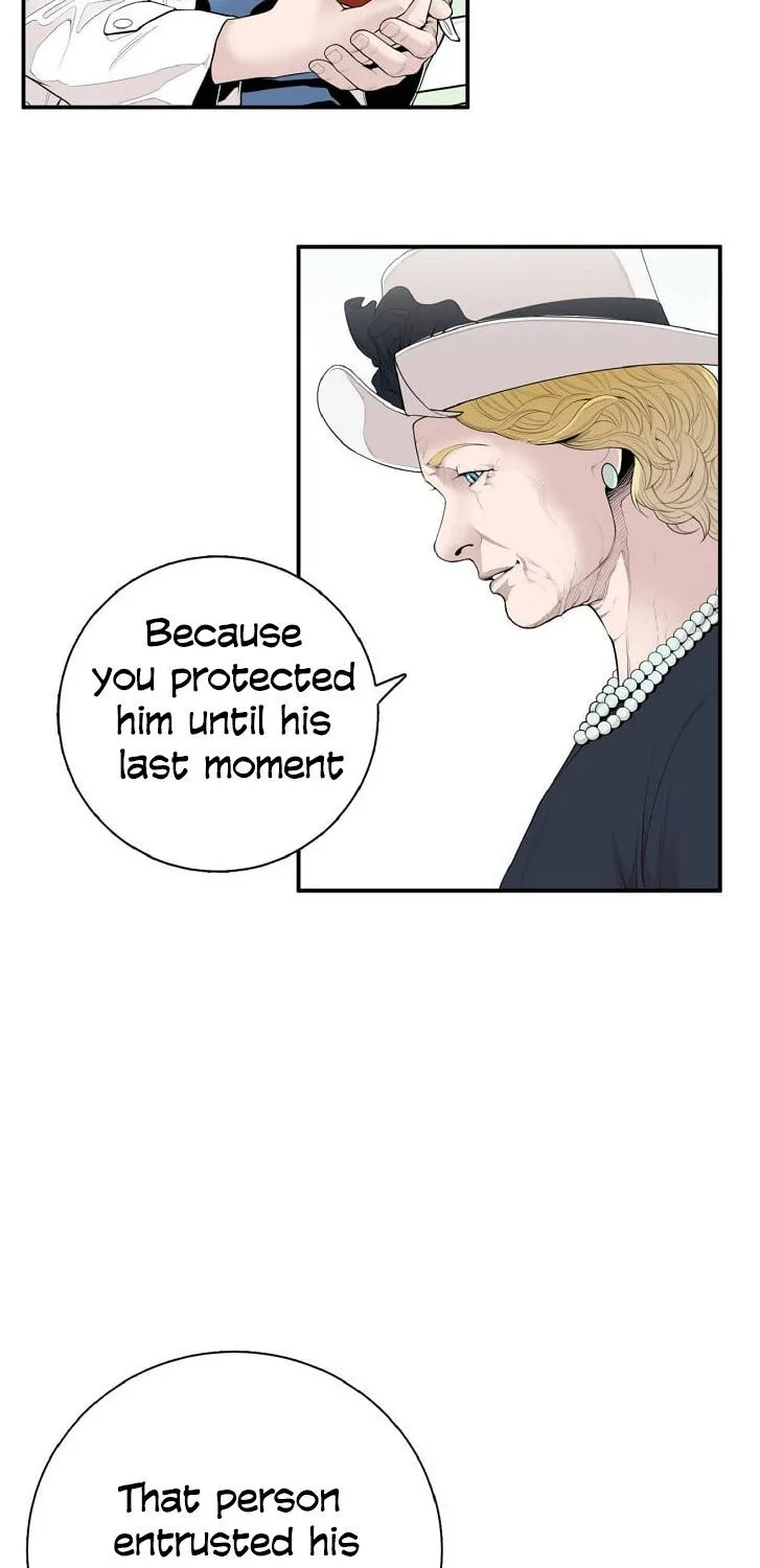 Read Dr. Choi Tae-Soo chapter 5 image 42 on Lezhin