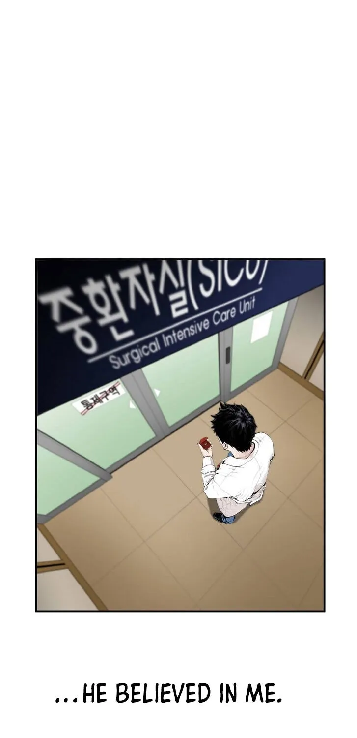 Read Dr. Choi Tae-Soo chapter 5 image 45 on Lezhin