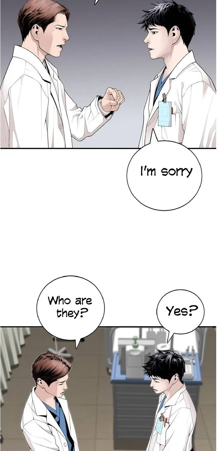 Read Dr. Choi Tae-Soo chapter 5 image 49 on Lezhin