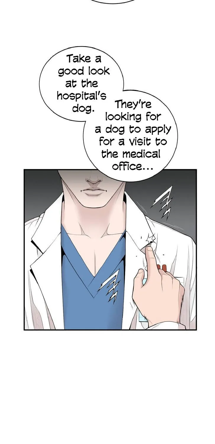 Read Dr. Choi Tae-Soo chapter 5 image 51 on Lezhin